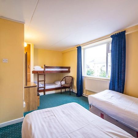 Atlantic Apartotel Bundoran Luaran gambar