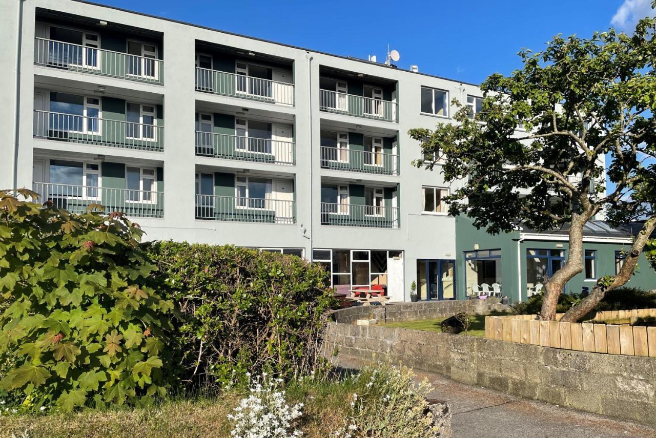 Atlantic Apartotel Bundoran Luaran gambar