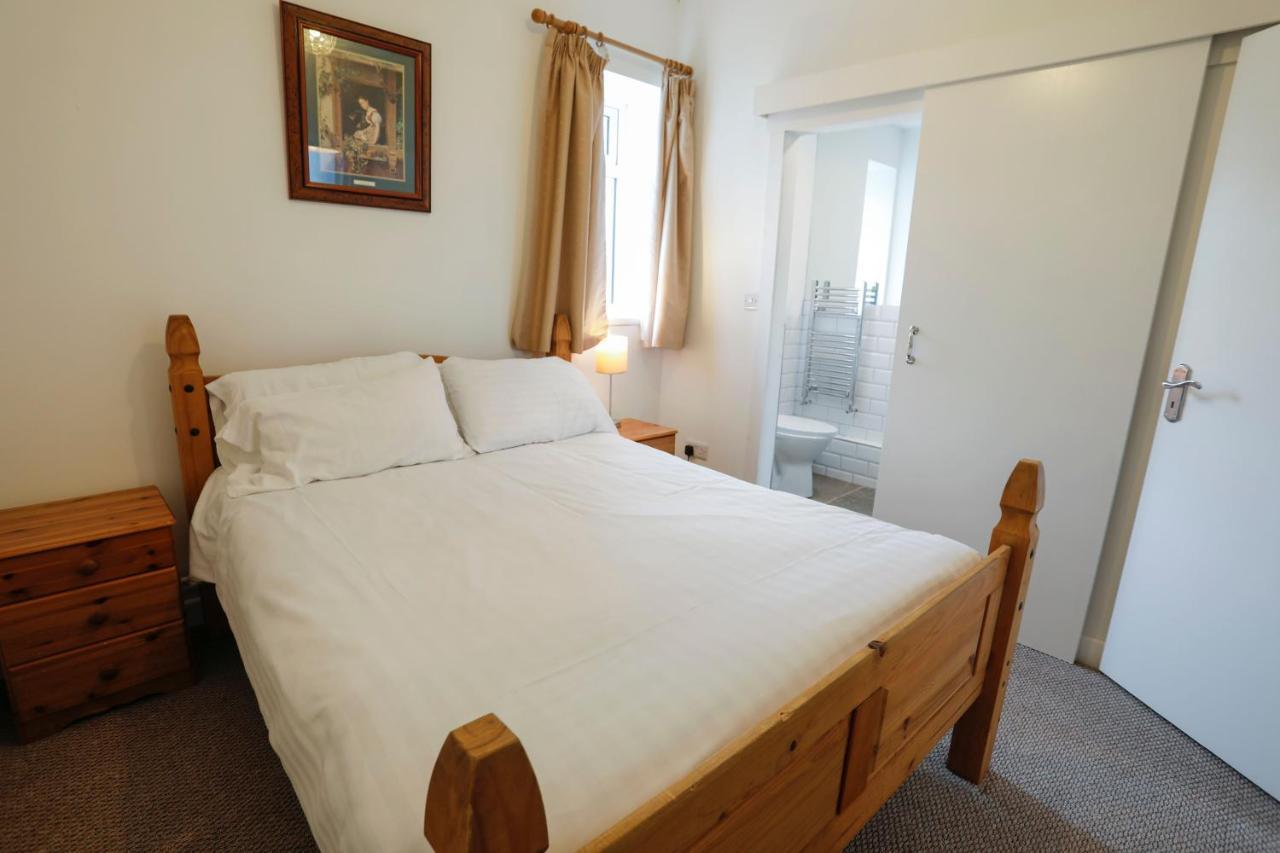 Atlantic Apartotel Bundoran Luaran gambar