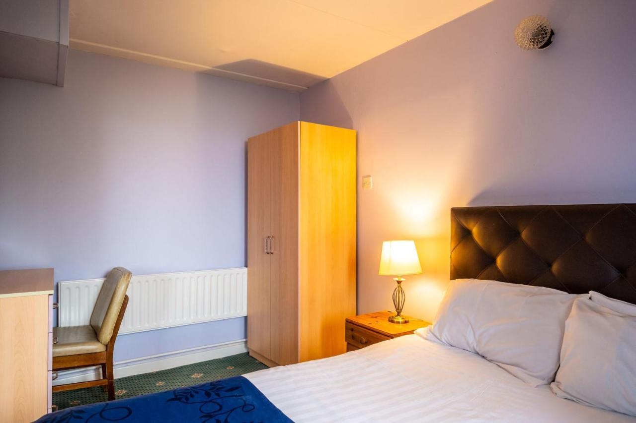 Atlantic Apartotel Bundoran Luaran gambar