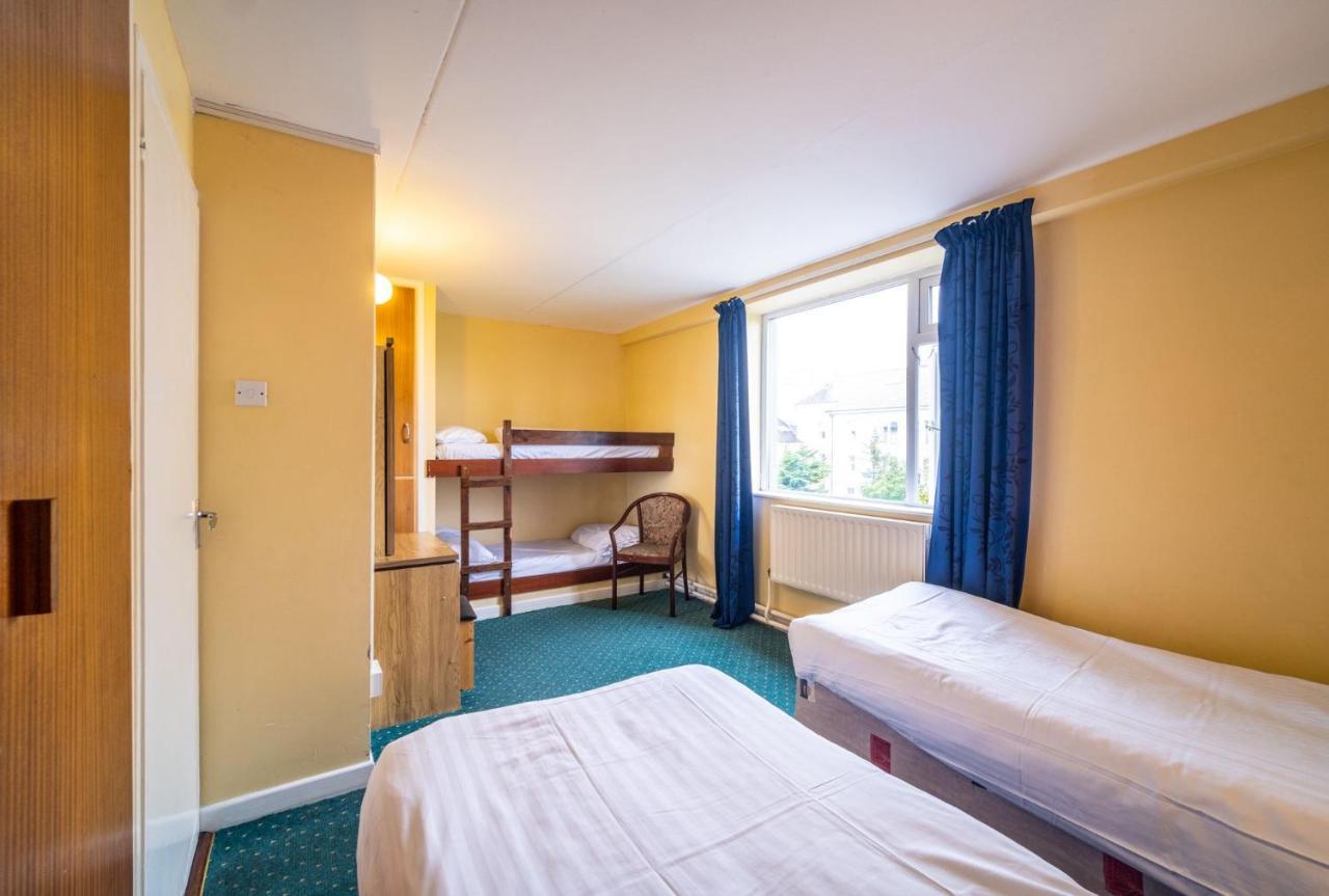 Atlantic Apartotel Bundoran Luaran gambar